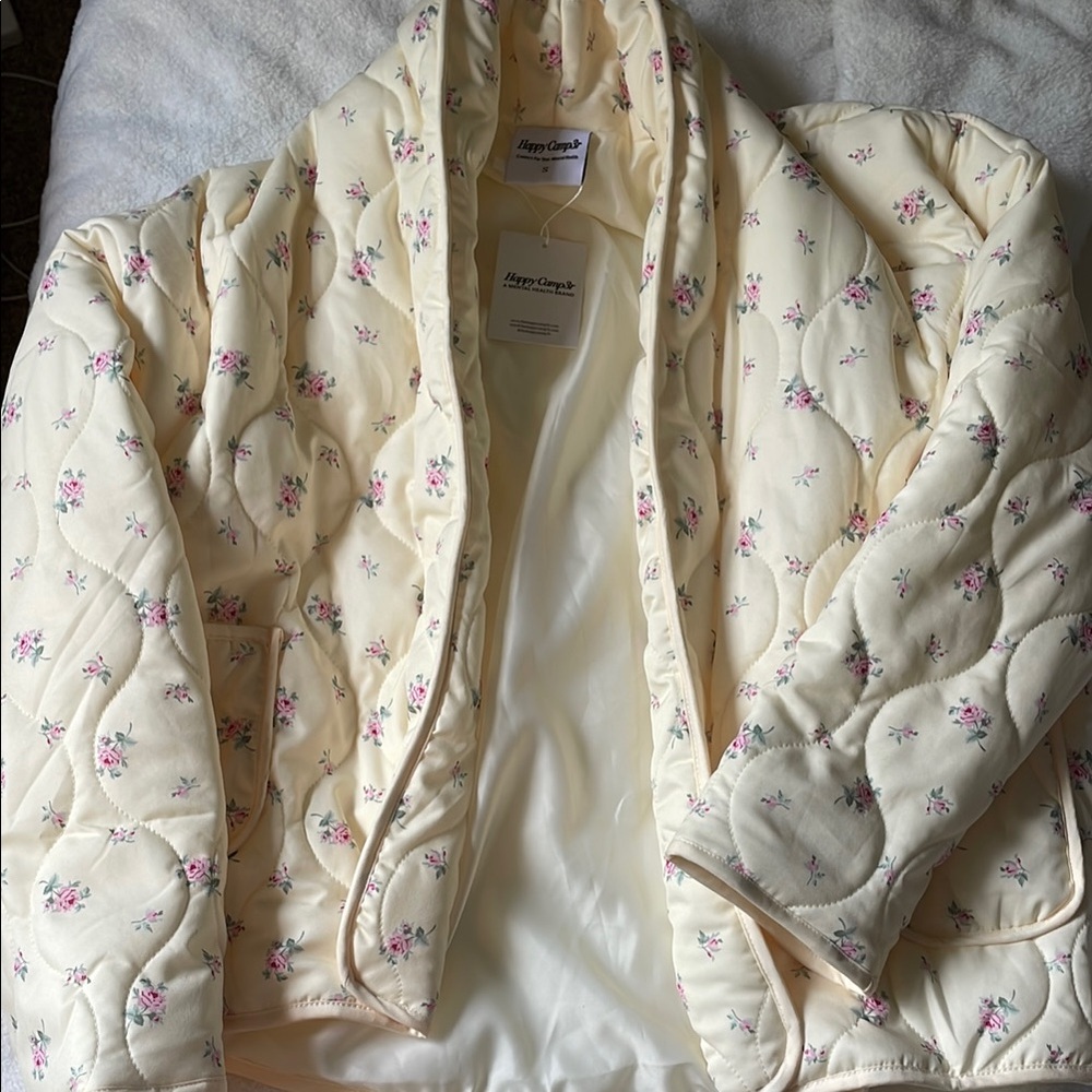 Happy Camp3r Jacket